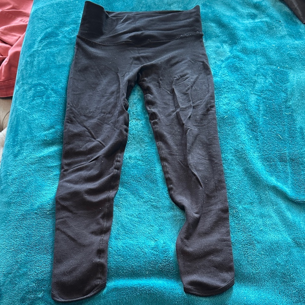 Gymshark Black Leggings